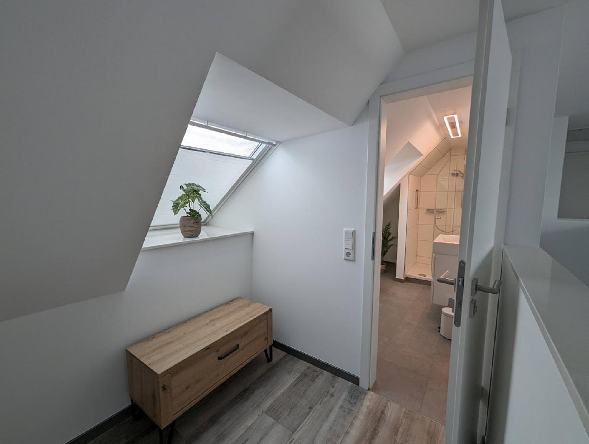 Ferienwohnungen Citylight Winterberg Zewnętrze zdjęcie