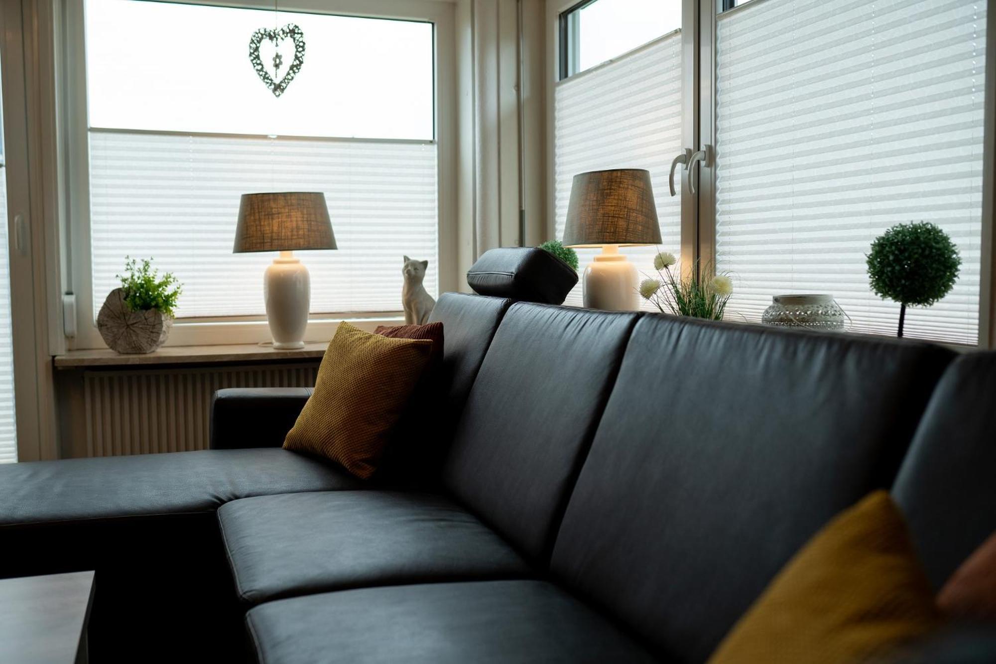 Ferienwohnungen Citylight Winterberg Zewnętrze zdjęcie