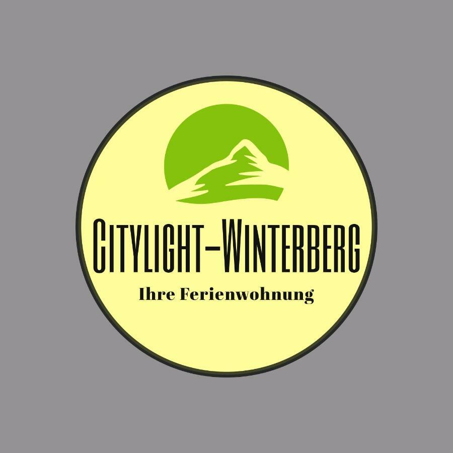 Ferienwohnungen Citylight Winterberg Zewnętrze zdjęcie